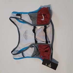 NIKE TRAIL WOMEN'S VEST